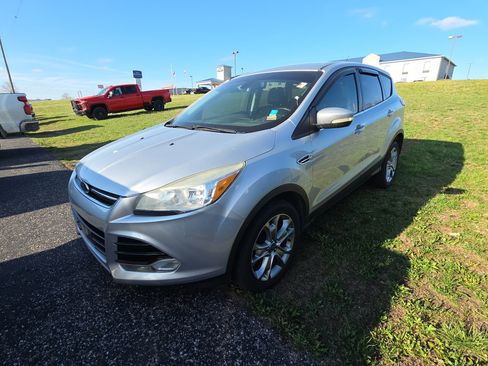 Used 2013 Ford Escape SEL image 3