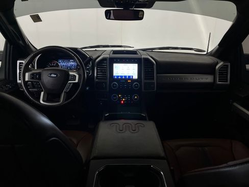 Used 2020 Ford F250 King Ranch w/ King Ranch Ultimate Package image 30