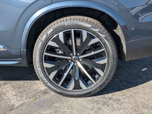 New 2026 Volvo XC90 T8 Ultra w/ Protection Package Premier AWD/4WD image 6