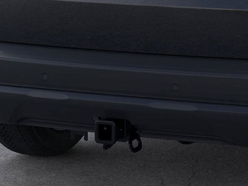 New 2026 Ford Escape ST-Line Select w/ Tech Pack #1 image 23