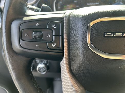 Used 2022 GMC Sierra 1500 Denali w/ Denali Reserve Package image 20