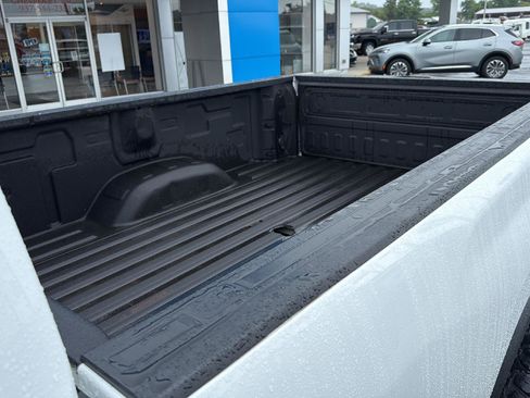 Used 2020 Chevrolet Silverado 3500 W/T w/ WT Fleet Convenience Package AWD/4WD image 25