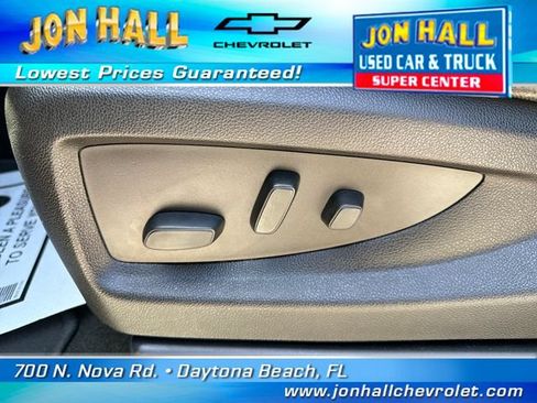 Used 2018 Chevrolet Tahoe LS w/ Max Trailering Package RWD image 18