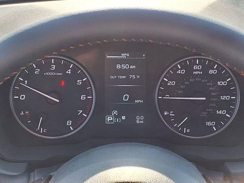 Certified 2025 Subaru Crosstrek 2.5i Limited w/ Crosstrek Mirror Package AWD/4WD image 20