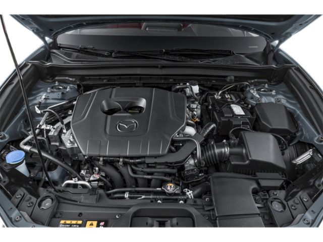 New 2026 MAZDA CX-30 AWD 2.5 S image 9