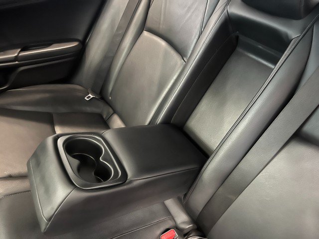 Used 2018 Honda Civic EX-L image 29