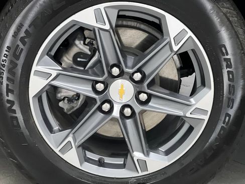 Used 2025 Chevrolet Blazer LT FWD image 69
