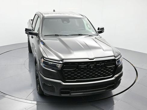 New 2026 RAM 1500 Big Horn image 28