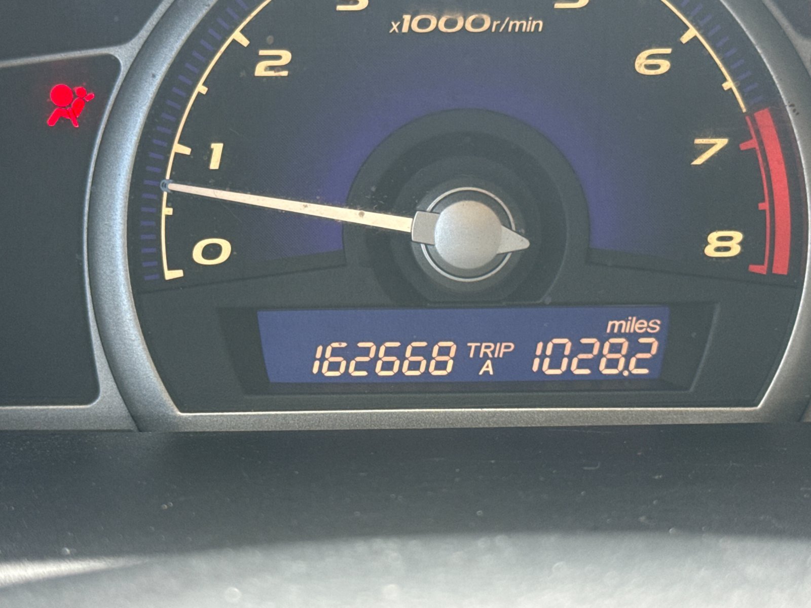Used 2008 Honda Civic LX image 21