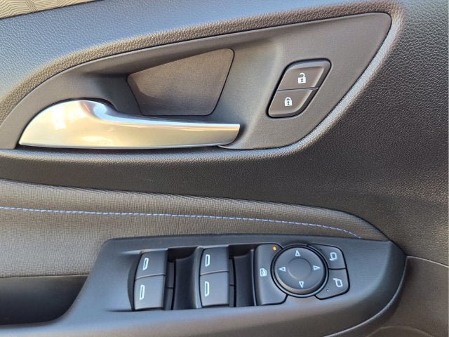 New 2026 Buick Envista Sport Touring w/ Convenience I Package FWD image 23
