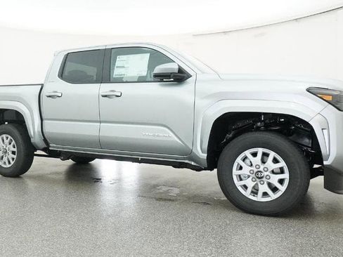 New 2026 Toyota Tacoma SR5 image 28