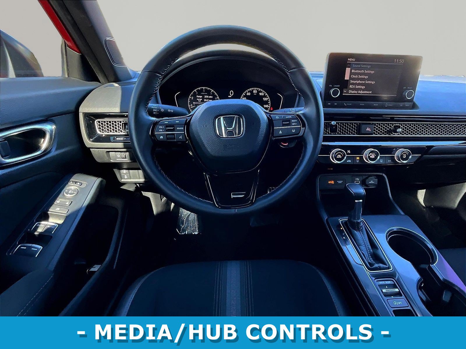 Used 2023 Honda Civic Sport image 8
