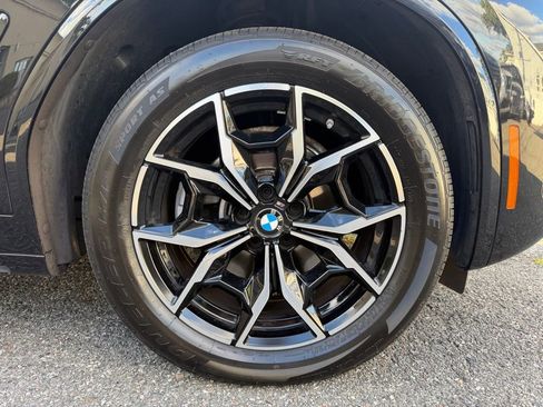 Used 2022 BMW X3 xDrive30i w/ M Sport Package 2 image 8