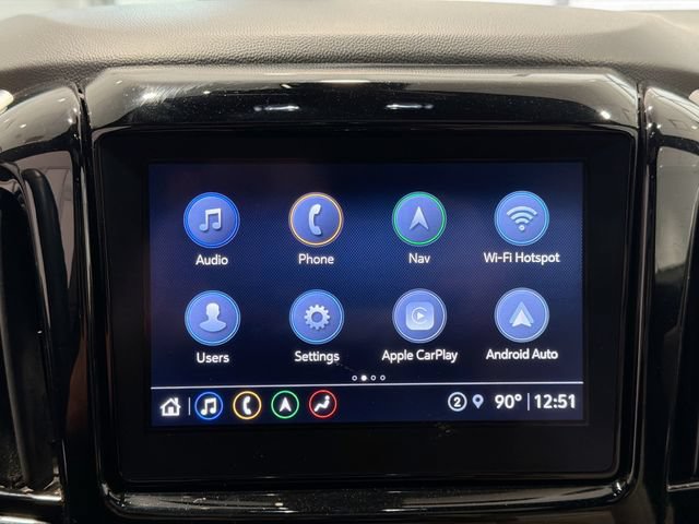 Used 2023 Chevrolet Traverse Premier AWD/4WD image 14