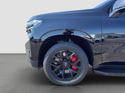 Used 2024 Chevrolet Tahoe RST w/ RST Performance Edition AWD/4WD image 20
