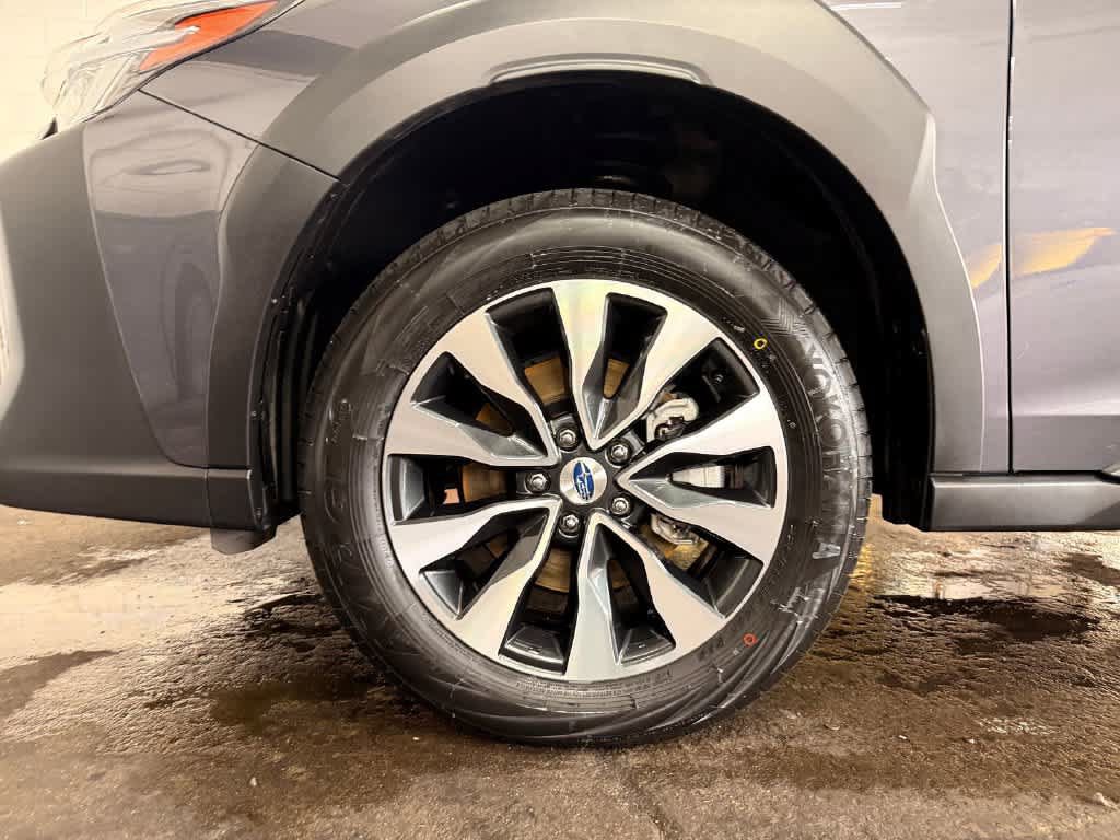 Certified 2025 Subaru Outback Limited AWD/4WD image 7