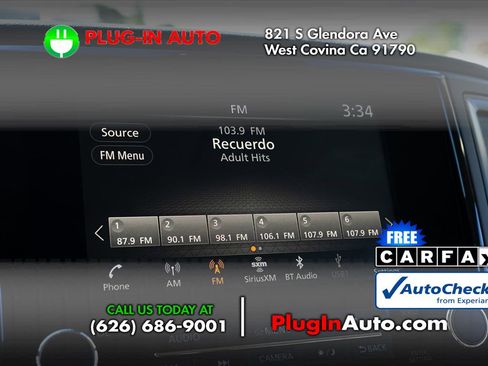 Used 2024 Nissan Titan SV w/ SV Convenience Package image 27