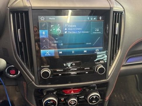 Used 2024 Subaru Forester Sport AWD/4WD image 23