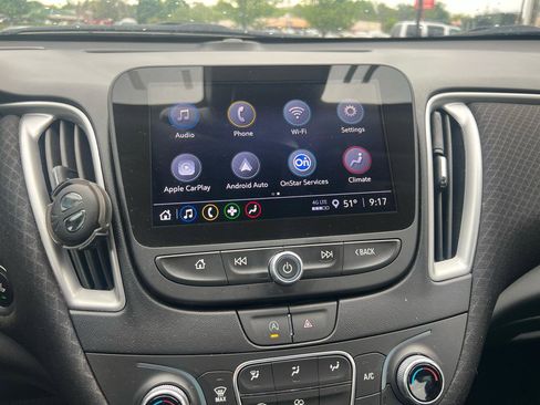 Used 2023 Chevrolet Malibu LT FWD image 13
