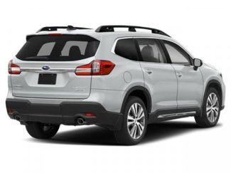 Used 2020 Subaru Ascent Limited w/ Popular Package #2A video 2