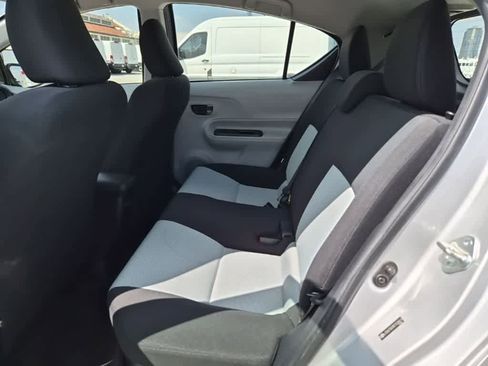 Used 2013 Toyota Prius C Two FWD image 10