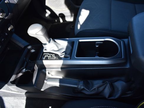 Used 2023 Toyota Tacoma TRD Sport image 22