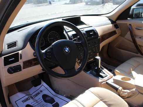 Used 2008 BMW X3 3.0si image 19