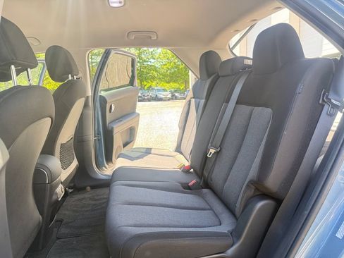 Used 2024 Hyundai Ioniq 5 SEL RWD image 27