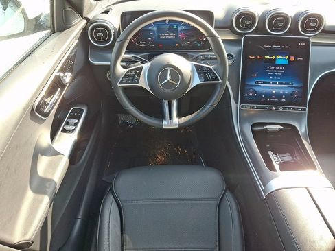 Used 2025 Mercedes-Benz C 300 4MATIC Sedan image 11