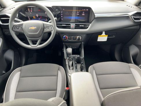 New 2026 Chevrolet TrailBlazer LS w/ LS Convenience Package image 15