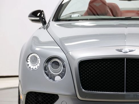 Used 2016 Bentley Continental GT V8 S AWD/4WD image 81