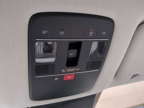 New 2026 Hyundai Palisade SEL image 25