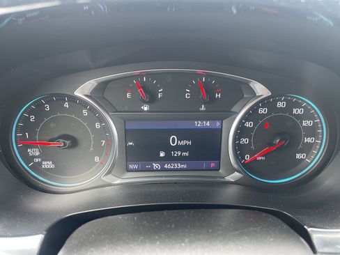 Used 2022 Chevrolet Traverse LT image 15