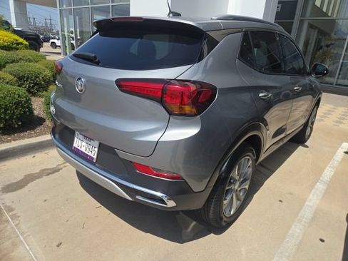 Used 2023 Buick Encore GX Essence w/ Experience Buick Package FWD image 5