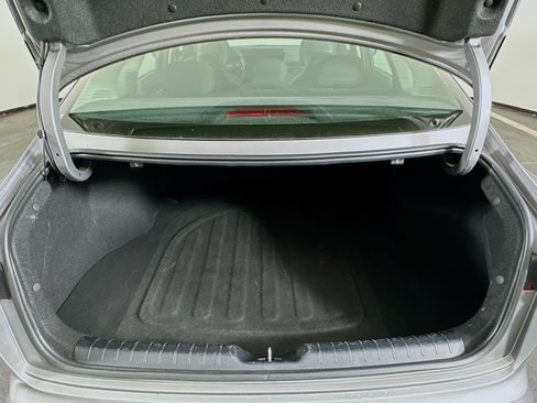 Used 2025 Kia K4 FWD image 28
