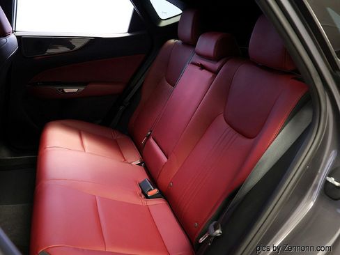 Used 2023 Lexus NX 350 NX 350 Premium w/ Cold Area Package image 12