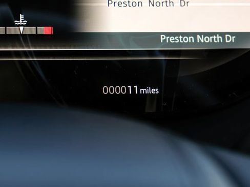 New 2026 Land Rover Range Rover Sport Dynamic SE AWD/4WD image 23