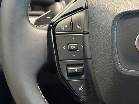 New 2026 Toyota C-HR AWD/4WD image 28
