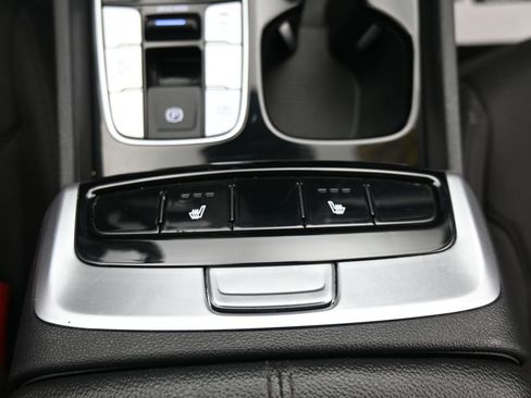 Used 2024 Hyundai Tucson SEL image 24