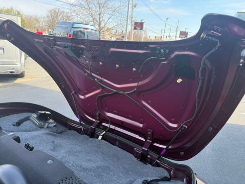 Used 1997 Plymouth Prowler image 34