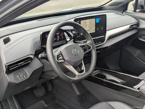 Used 2023 Volkswagen ID.4 Pro S AWD/4WD image 12