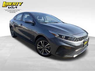 Used 2023 Kia Forte LXS 360° Tour