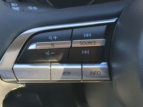 New 2026 MAZDA CX-50 AWD 2.5 Hybrid w/ Premium Pkg image 23