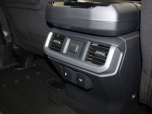 New 2025 Ford F150 XLT w/ Equipment Group 302A MID image 34