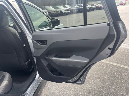 New 2026 Subaru Crosstrek 2.0i Premium image 39