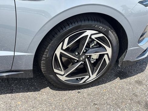New 2026 Hyundai Sonata SEL FWD image 28