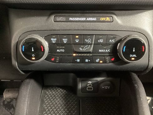 Used 2024 Ford Bronco Sport Outer Banks image 28