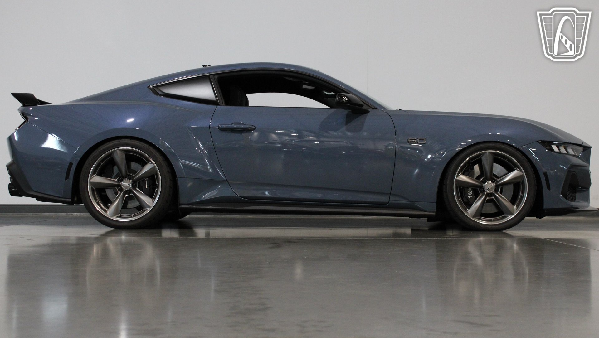 Used 2024 Ford Mustang GT w/ GT Performance Package RWD image 34