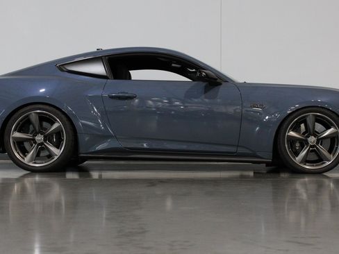 Used 2024 Ford Mustang GT w/ GT Performance Package RWD image 34