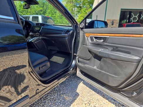 Used 2017 Honda CR-V EX-L image 18